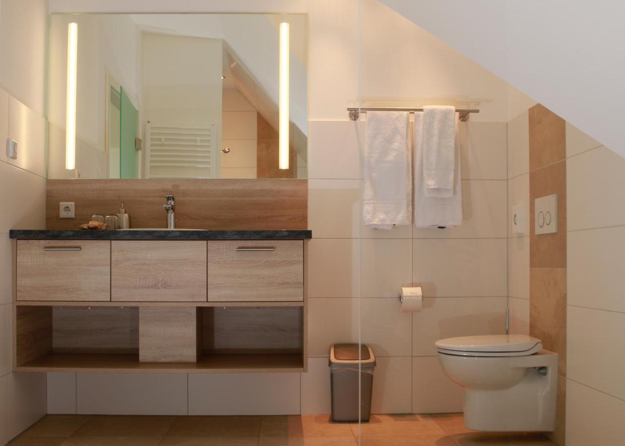 Hotel Roessle Furstenberg  Habitación foto